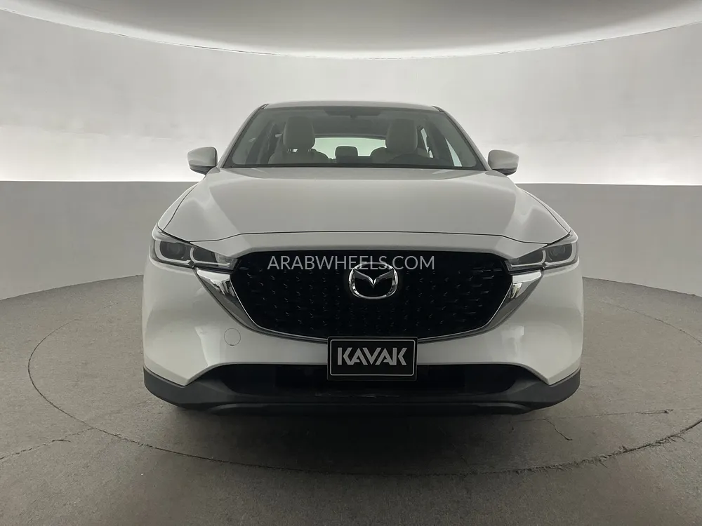 Mazda CX 5 2022 for Sale in Sharjah Image-3