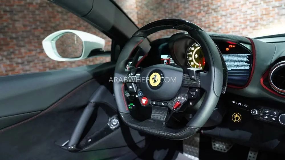 فيراري 812 جي تي إس 2022 for Sale in دبي Image-15