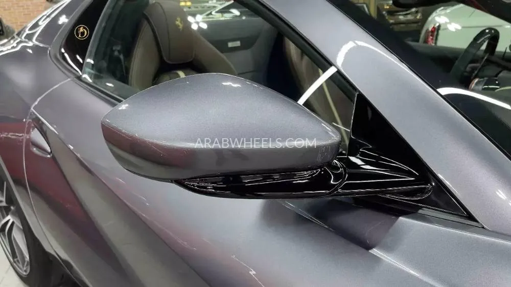 فيراري 812 جي تي إس 2022 for Sale in دبي Image-8