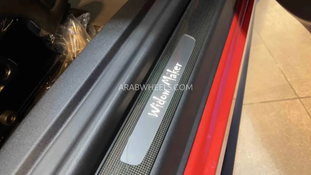 بورشه 911 2019 for Sale in دبي Image-18