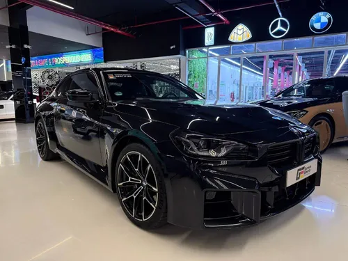 BMW 2 series M2 2023