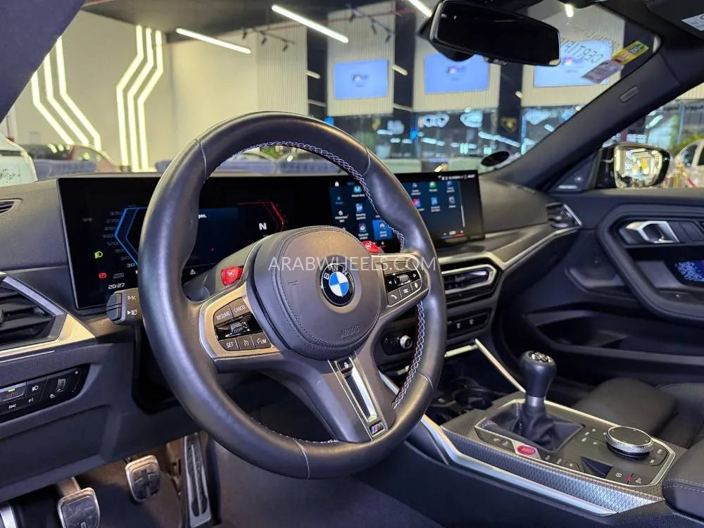 BMW 2 series 2023 for Sale in Dubai Image-5