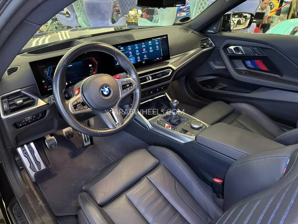 BMW 2 series 2023 for Sale in Dubai Image-6