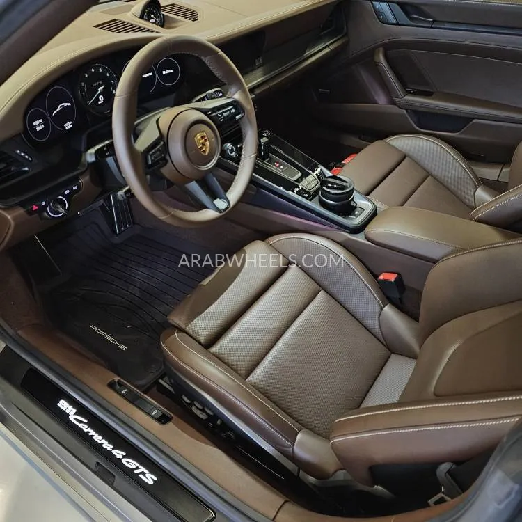 Porsche 911 2024 for Sale in Dubai Image-7