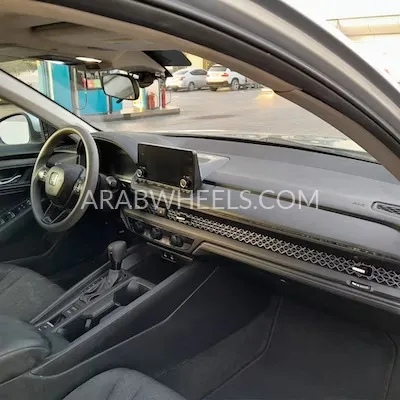 Honda Accord 2023 for Sale in Sharjah Image-6