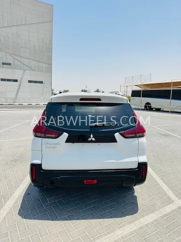 Mitsubishi Xpander 2023 for Sale in Sharjah Image-10