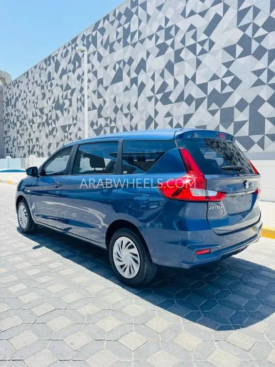 Suzuki Ertiga 2023 for Sale in Sharjah Image-7