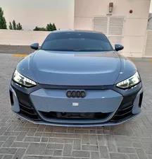 Audi e-tron GT 2023 for Sale