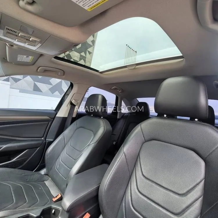  فولكس واجن جيتا 2020 for Sale in الشارقة Image-7