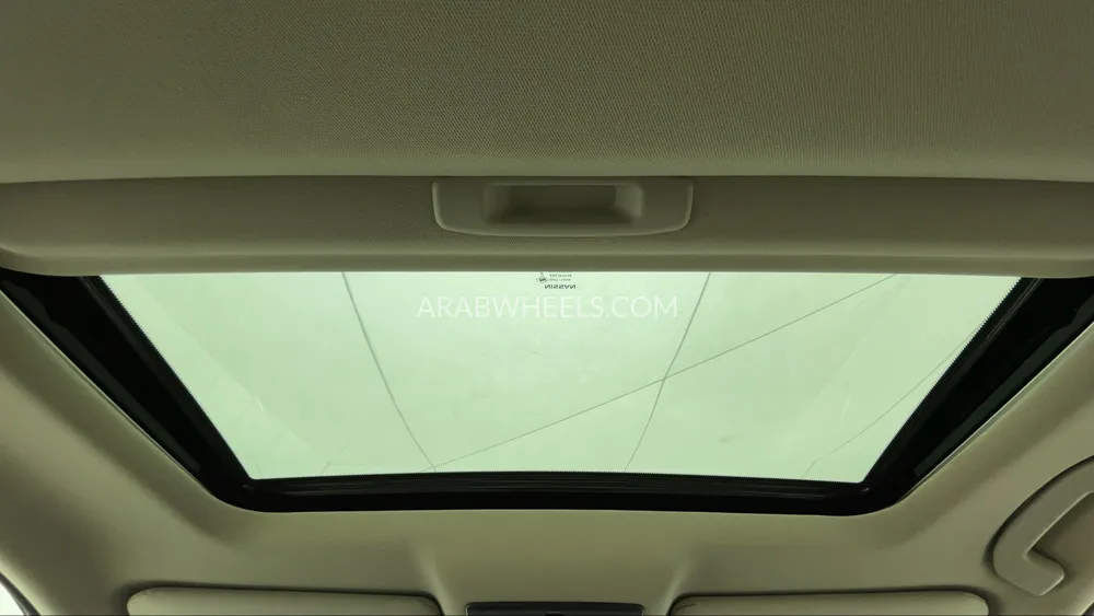 Nissan Altima 2022 for Sale in Dubai Image-24