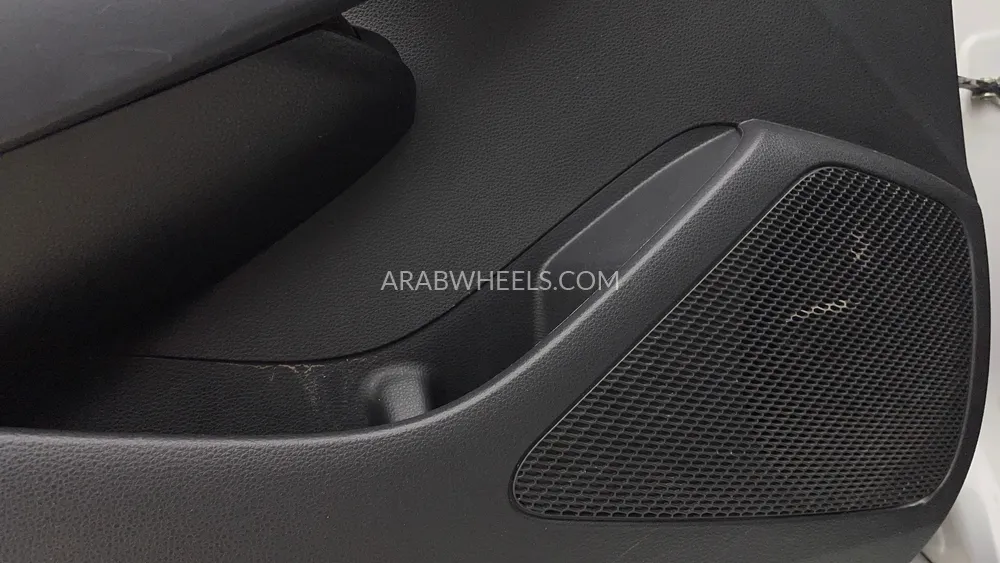 Toyota Corolla 2021 for Sale in Dubai Image-20