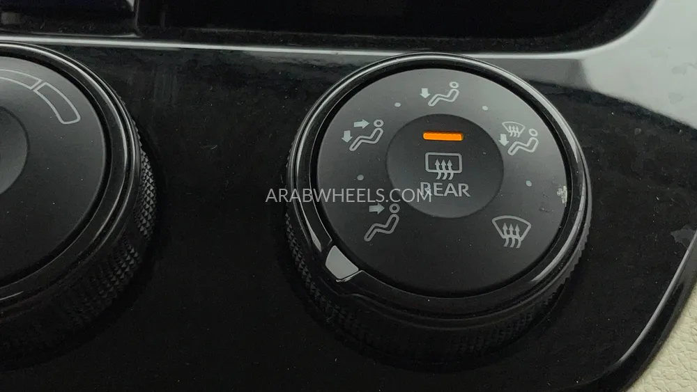 Toyota Corolla 2021 for Sale in Dubai Image-34