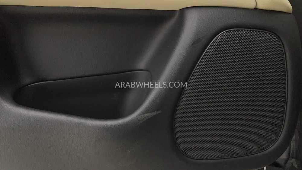 Infiniti QX60 2020 for Sale in Dubai Image-25