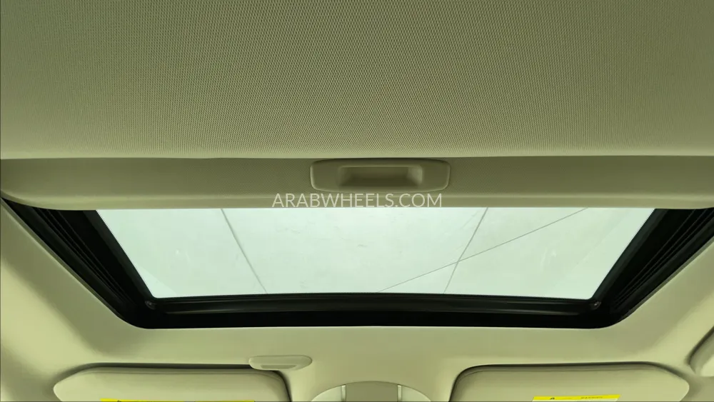 Infiniti QX60 2020 for Sale in Dubai Image-26