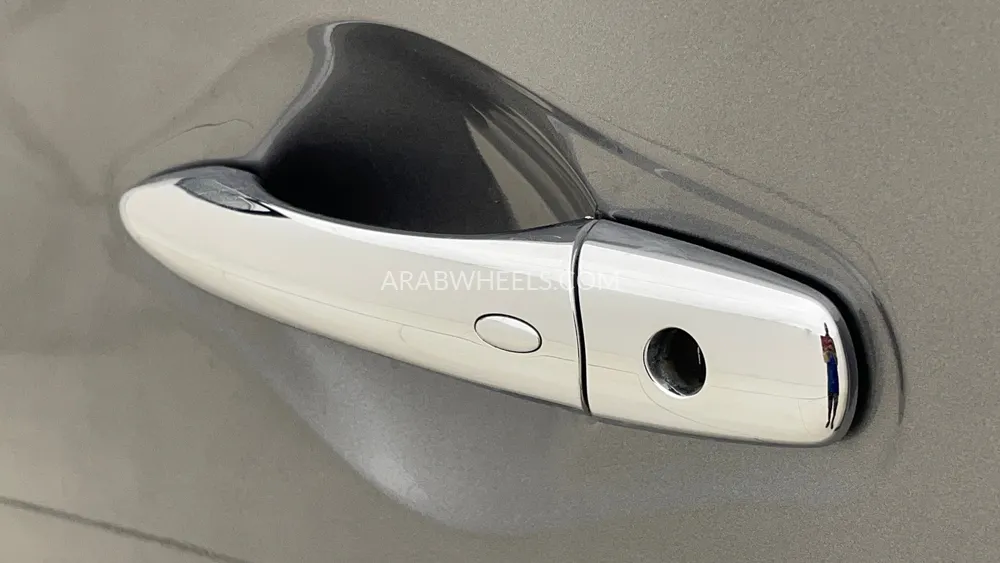 Infiniti QX60 2020 for Sale in Dubai Image-44