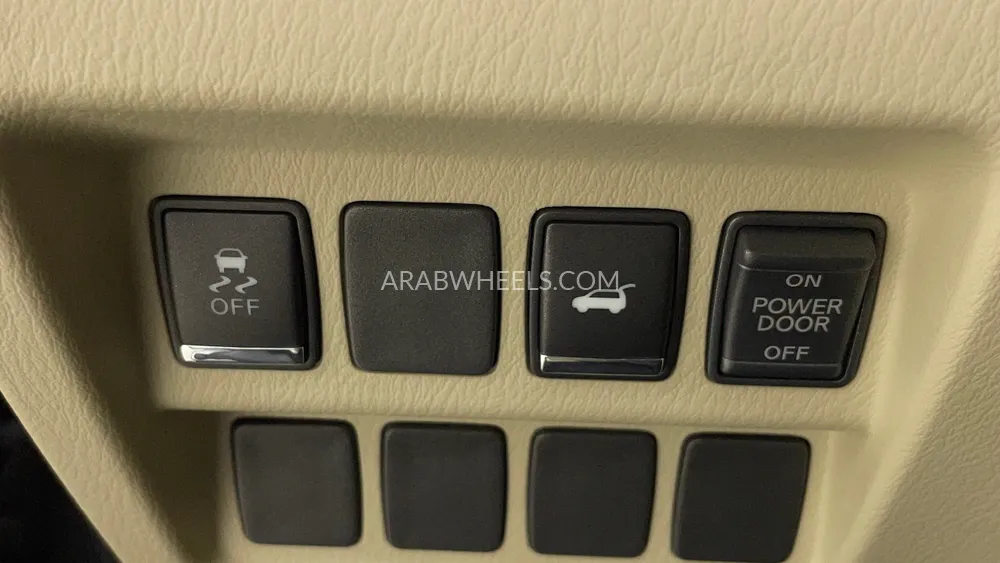 Infiniti QX60 2020 for Sale in Dubai Image-47