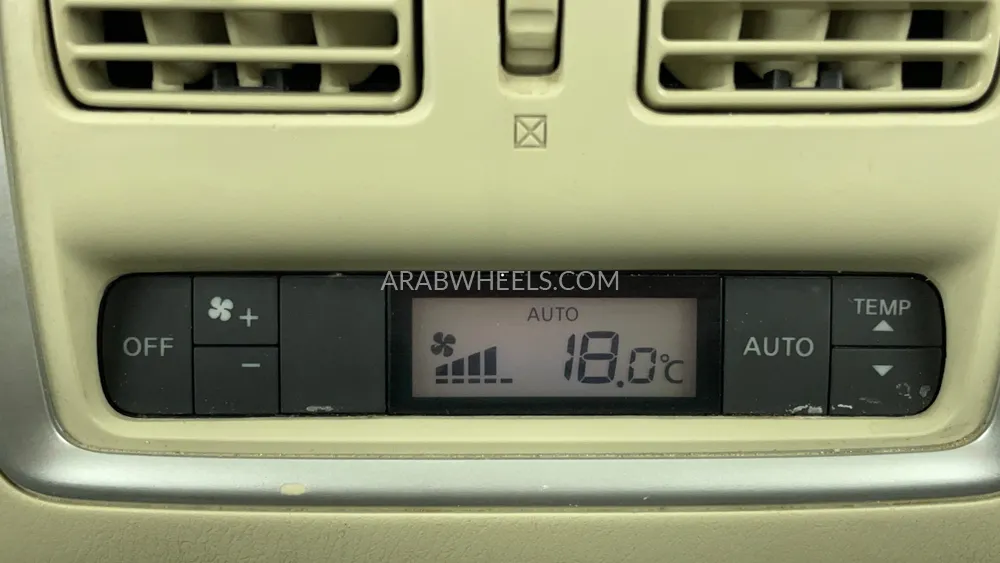 Infiniti QX60 2020 for Sale in Dubai Image-49