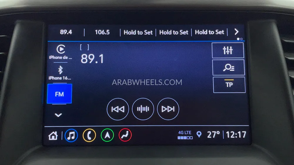 جي إم سي اكاديا 2023 for Sale in دبي Image-33