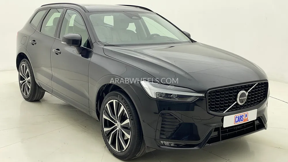 Volvo XC60 2023 for Sale in Dubai Image-1