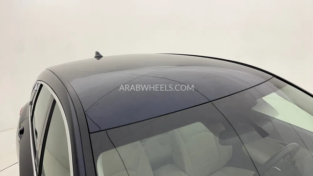 Infiniti QX50 2020 for Sale in Dubai Image-11