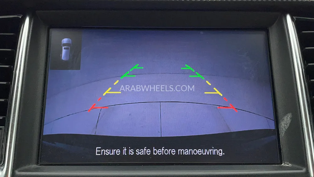 Infiniti QX50 2020 for Sale in Dubai Image-16