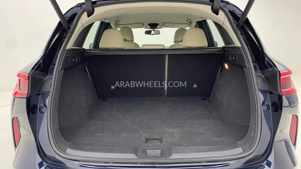 Infiniti QX50 2020 for Sale in Dubai Image-27