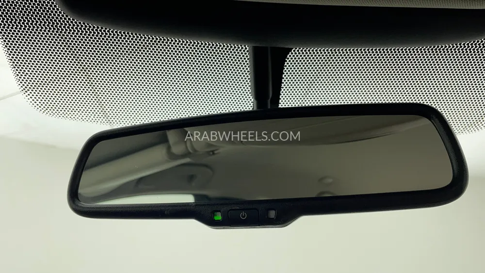 Infiniti QX50 2020 for Sale in Dubai Image-35