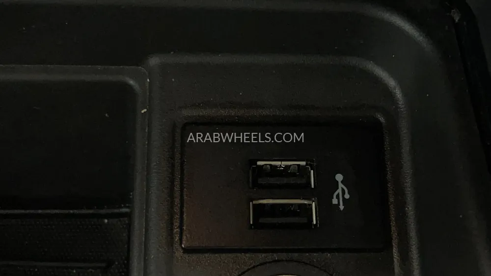 Infiniti QX50 2020 for Sale in Dubai Image-47