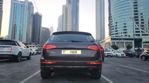 Audi Q5 2012 for Sale