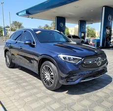 Mercedes Benz GLC Class GLC 300 4MATIC 2023 for Sale
