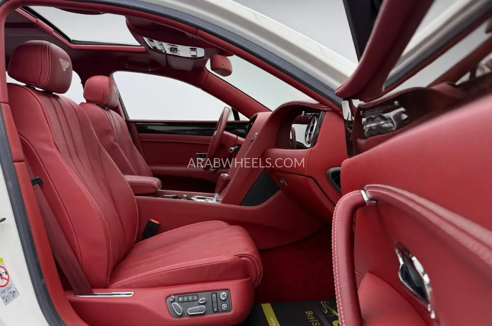 Bentley Flying Spur 2014 for Sale in Dubai Image-10