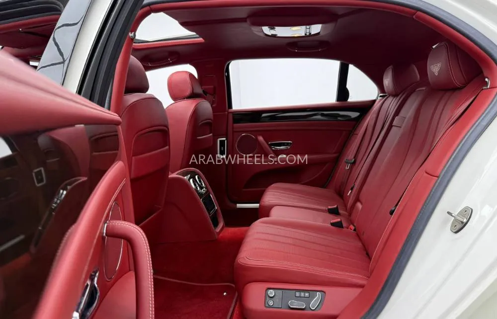 Bentley Flying Spur 2014 for Sale in Dubai Image-11