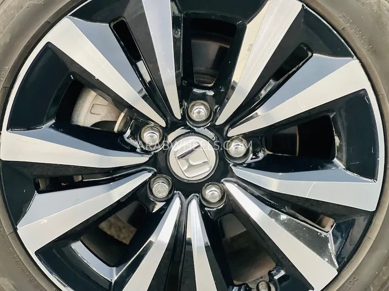 هوندا سيفيك 2022 for Sale in الشارقة Image-4