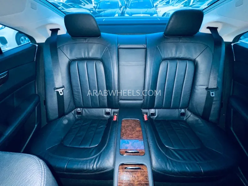 Mercedes Benz CLS Class 2012 for Sale in Sharjah Image-9