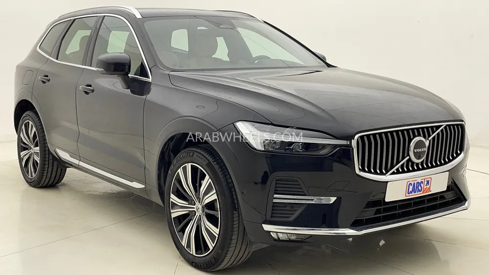 Volvo XC60 2023 for Sale in Dubai Image-1