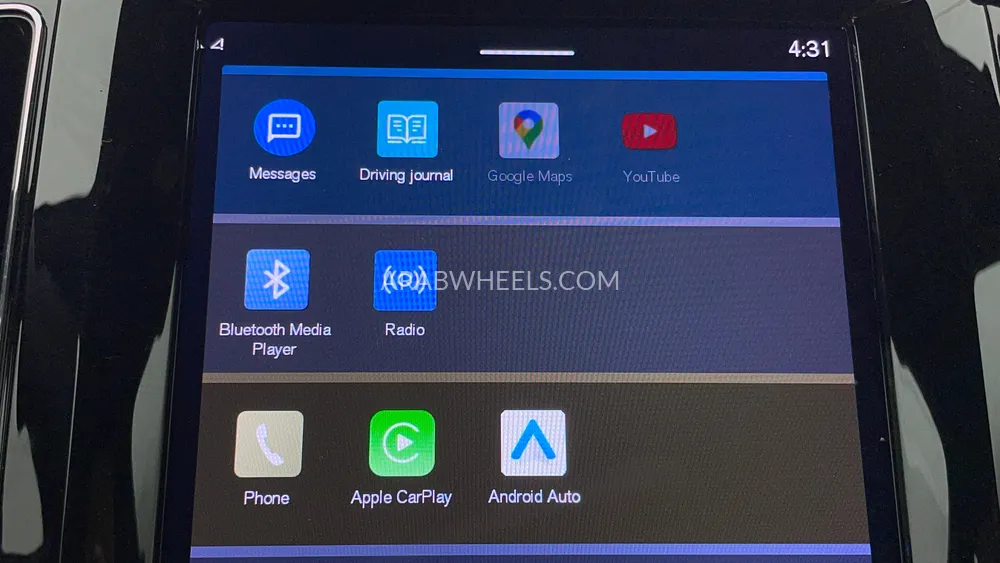 Volvo XC60 2023 for Sale in Dubai Image-38