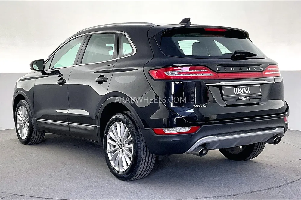 Lincoln MKC 2019 for Sale in Sharjah Image-3