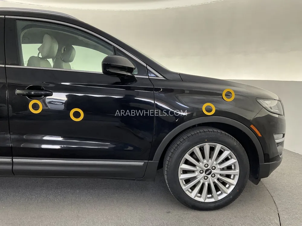Lincoln MKC 2019 for Sale in Sharjah Image-9