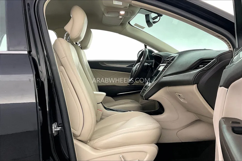Lincoln MKC 2019 for Sale in Sharjah Image-27