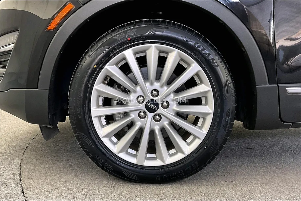 Lincoln MKC 2019 for Sale in Sharjah Image-32