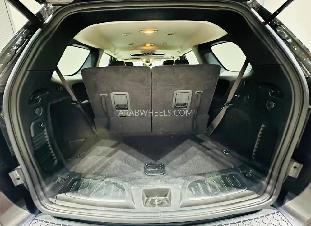 دودج دورانجو 2020 for Sale in دبي Image-5