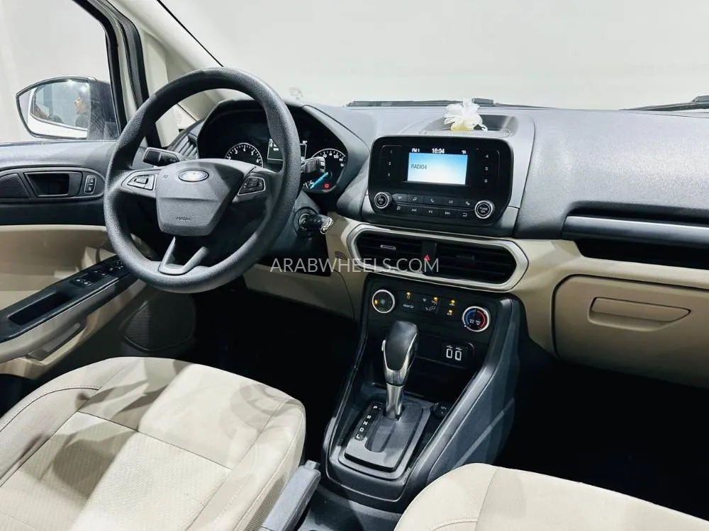 Ford Ecosport 2018 for Sale in Dubai Image-9