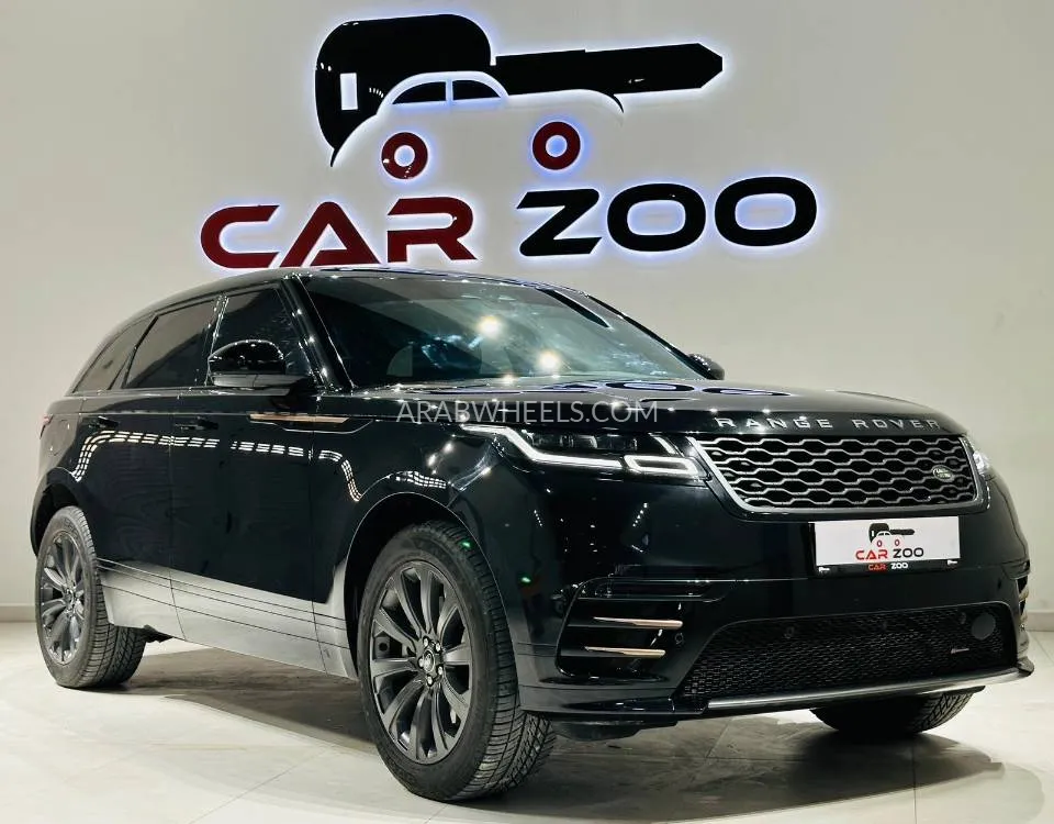 لاند روفر رينج روفر فيلار 2023 for Sale in دبي Image-3