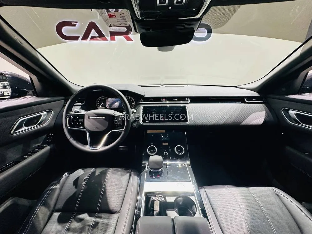 لاند روفر رينج روفر فيلار 2023 for Sale in دبي Image-6