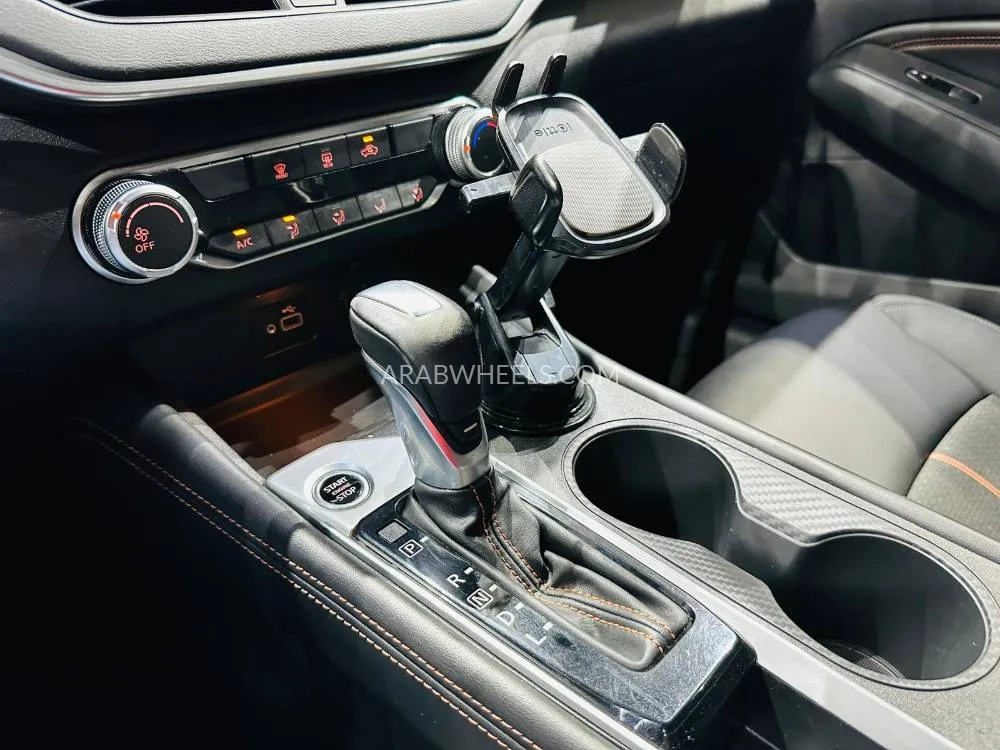 Nissan Altima 2022 for Sale in Dubai Image-7