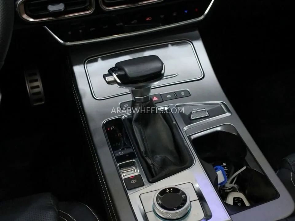 Jetour X70 2024 for Sale in Dubai Image-11