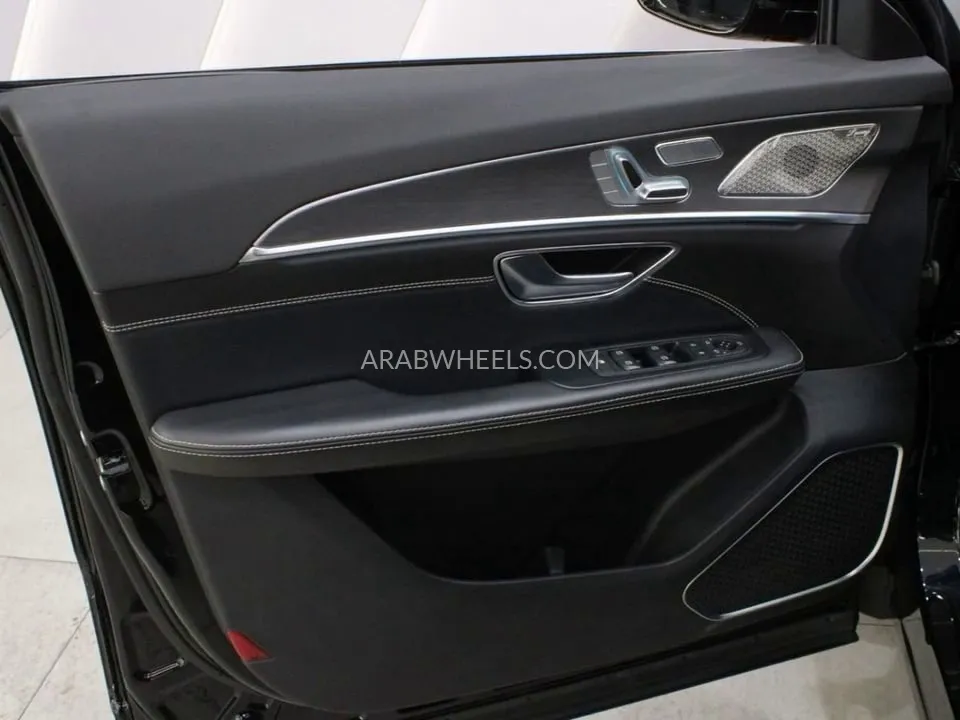 Jetour X70 2024 for Sale in Dubai Image-12