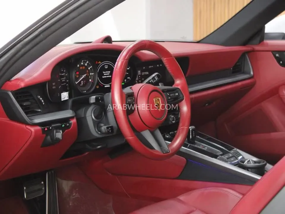 Porsche 911 2023 for Sale in Dubai Image-5
