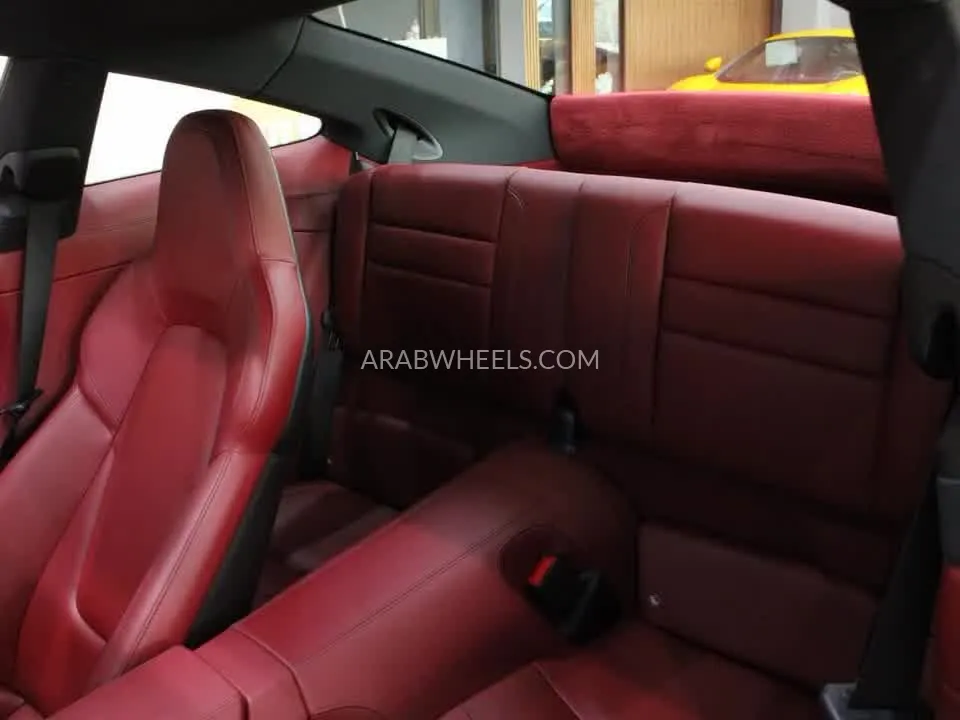 Porsche 911 2023 for Sale in Dubai Image-7