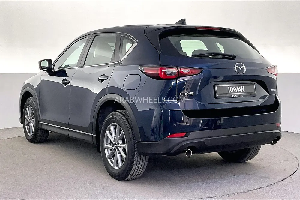 مازدا CX 5 2023 for Sale in دبي Image-3